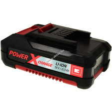 EINHELL Eredeti Einhell akku 18V Power X-Change gépekhez típus 45.113.95 barkácsgép akkumulátor