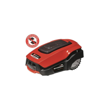 EINHELL FREELEXO800LCDBTSOLO ROBOTFŰNYÍRÓ (FREELEXO 800 LCD BT SOLO) fűnyíró
