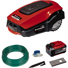 EINHELL Freelexo 1200 LCD BT 4326368 fűnyíró