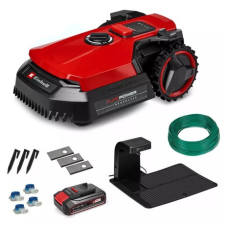 EINHELL FREELEXO 500 robotfűnyíró (FREELEXO 500) fűnyíró