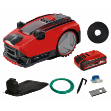 EINHELL FREELEXO CAM PLUS 600 (3413975) fűnyíró