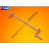 EINHELL Fűnyírókerék tengely hátsó Einhell BG-PM 46
