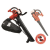 EINHELL GE-CL 36/230 LI E SOLO 3433630