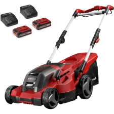 EINHELL GE-CM 36/37 Li  4326622 fűnyíró