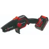 EINHELL GE-PS 18/15 Li Bag Kit Akkumulátoros Láncfűrész 18V + 1x 2.5Ah Akku + Töltő