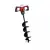 EINHELL GP-EA 18/150 Li BL - Solo akkus talajfúró (3437000)