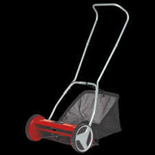 EINHELL kézi fűnyíró GC-HM 400 40cm 27l (430202) fűnyíró
