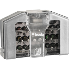 EINHELL KWB 49118800 PROFI TQ60 acél 32 db-os bit készlet (49118800) szerszám kiegészítő