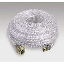 EINHELL Magasnyomású tömlő, 15 m pneumatikus szerszám