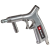 EINHELL pneumatikus festékszóró (HIGH), 4133420