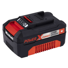 EINHELL Power-X-Change 18V - 3,0 Ah akkumulátor barkácsgép tartozék
