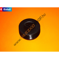 EINHELL Szénkefeház sapka Einhell RT-TS 1725 barkácsgép tartozék