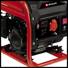 EINHELL TC-IG 1100 Áramfejlesztő generátor 1100 W (4152580) aggregátor