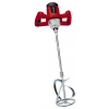 EINHELL TC-MX 1200 E festék és malter keverő