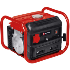 EINHELL TC-PG 10/E5 Benzinmotoros Áramfejlesztő Generátor 800W aggregátor