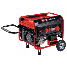 EINHELL TC-PG 55/E5  áramfejlesztő (4152562) aggregátor