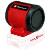 EINHELL TC-SR 18 Li BT Solo 4514150