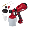 EINHELL TC-SY 400 P festékszóró (4260005)