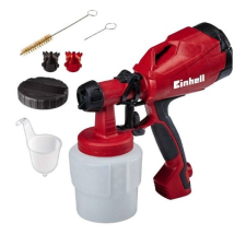 EINHELL TC-SY 400 P festékszóró (4260005) pneumatikus szerszám