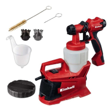EINHELL TC-SY 600 S festékszóró (4260015) pneumatikus szerszám