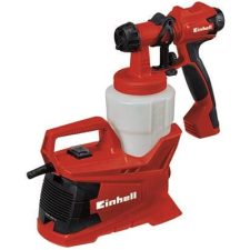 EINHELL TC-SY 600 S festékszóró rendszer festékszóró pisztoly