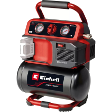 EINHELL TE-AC 18/75 Li OF-Solo (4020410) kompresszor