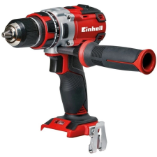 EINHELL TE-CD 18 Li Brushless - Solo Akkus fúró-csavarozó (Basic garancia) fúrószár