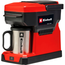 EINHELL TE-CF 18 Li-Solo kávéfőző
