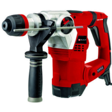 EINHELL TE-RH 32 4F Kit Fúrókalapács SDS-Plus, 1250W (4257944) fúrókalapács