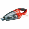 EINHELL TE-VC 18 Li solo 2347120