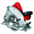 EINHELL TH-CS 1200/1 körfűrész
