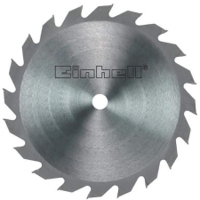 EINHELL vágókorong, 250X30X3,2mm-24Z fűrészlap