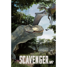 einpictures Scavenger vr (PC - Steam elektronikus játék licensz) videójáték