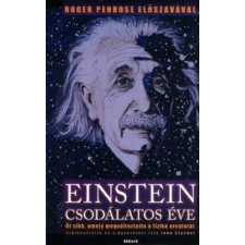  Einstein csodálatos éve tankönyv