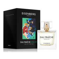 Eisenberg Eau Fraîche Délicate, edp 30ml parfüm és kölni
