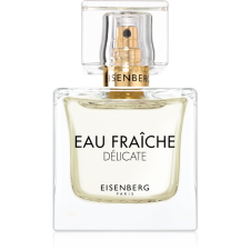 Eisenberg Eau Fraîche Délicate EDP hölgyeknek 50 ml parfüm és kölni