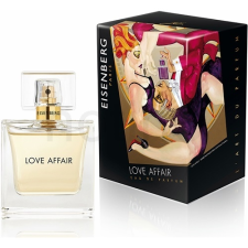 Eisenberg Love Affair eau de parfum nőknek 100 ml parfüm és kölni