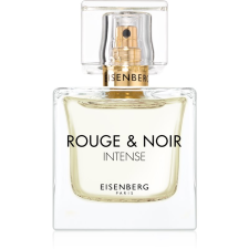 Eisenberg Rouge et Noir Intense EDP 50 ml parfüm és kölni