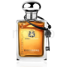 Eisenberg Secret V Ambre d'Orient EDP 50 ml parfüm és kölni
