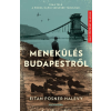 Eitan Posner Halevy - Menekülés Budapestről