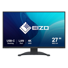 Eizo FlexScan EV2740X-BK monitor