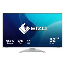 Eizo FlexScan EV3240X-WT monitor