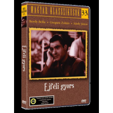 Éjféli gyors DVD egyéb film