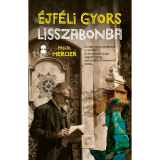  Éjféli gyors Lisszabonba regény