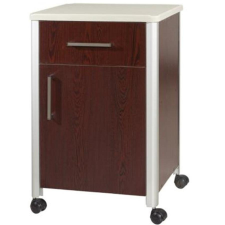  Éjjeli szekrény (fa) 5013 gyógyászati segédeszköz