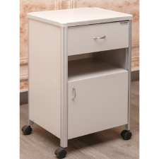  Éjjeli szekrény (fa) MG5014 gyógyászati segédeszköz