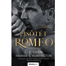  Éjsötét Romeo egyéb könyv