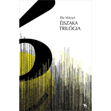  Éjszaka trilógia regény