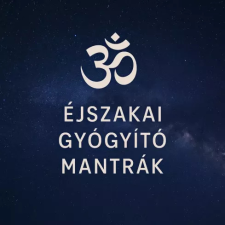  Éjszakai gyógyító mantrák egyéb e-könyv