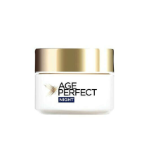 Éjszakai krém, Loreal, Age Perfect, Collagen Expert, 50 ml arckrém